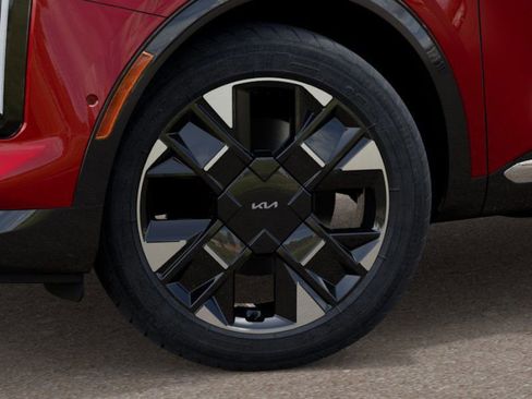 New 2026 Kia Sportage SX AWD/4WD image 9