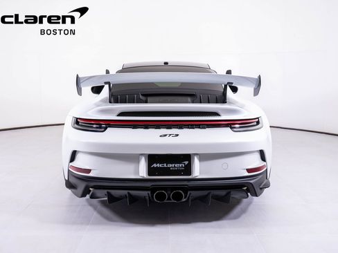 Used 2023 Porsche 911 GT3 image 4