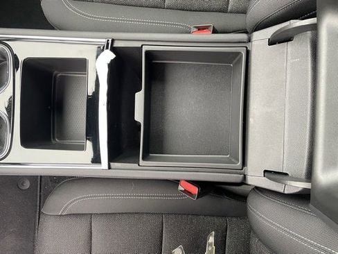 New 2026 Chevrolet Traverse LT w/ Driver Confidence Package image 14