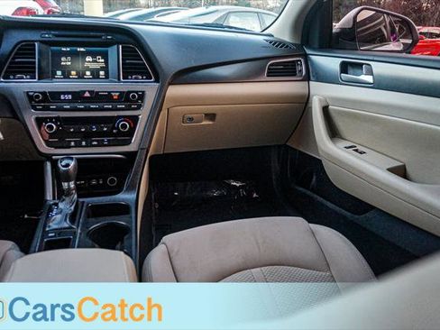 Used 2016 Hyundai Sonata Sport image 22