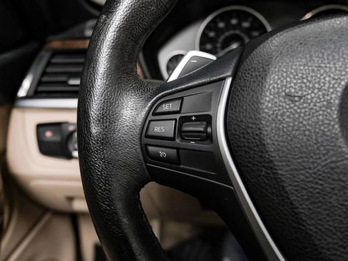 Used 2014 BMW 428i Convertible w/ Premium Package image 19