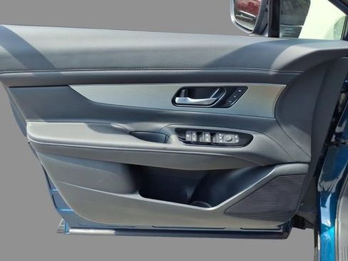 New 2026 Nissan Murano Platinum w/ Cargo Package AWD/4WD image 16