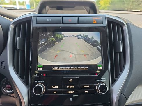 Used 2019 Subaru Ascent Premium AWD/4WD image 20