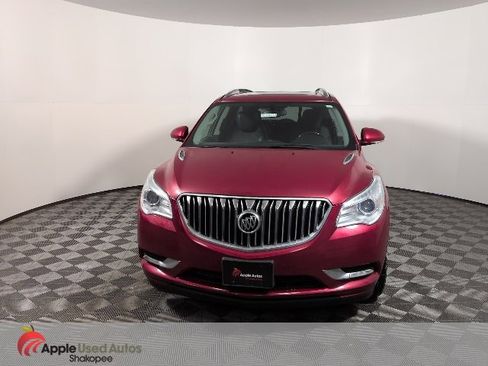 Used 2014 Buick Enclave Leather w/ Trailering Provision Package image 2