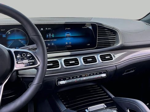 Used 2023 Mercedes-Benz GLE 450 4MATIC image 8