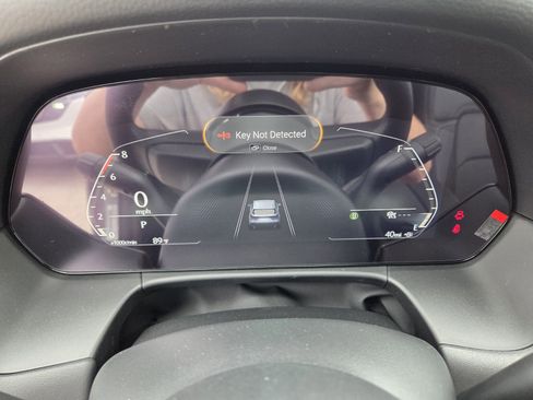 New 2026 MAZDA CX-5 2.5 S w/ Premium Package image 31