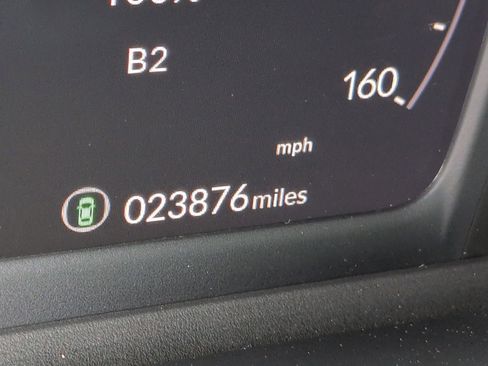 Used 2024 Honda Accord EX-L image 21