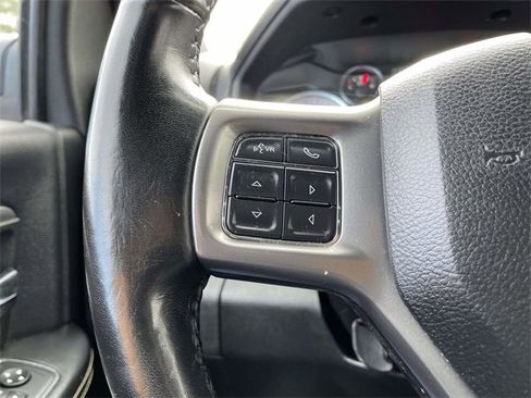 Used 2021 RAM 1500 Classic Warlock w/ Luxury Group image 24