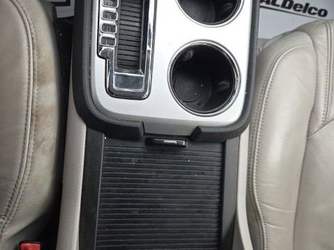 Used 2012 GMC Acadia SLT image 49