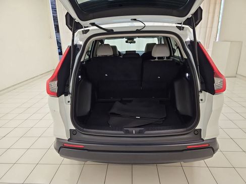 Certified 2024 Honda CR-V EX image 21