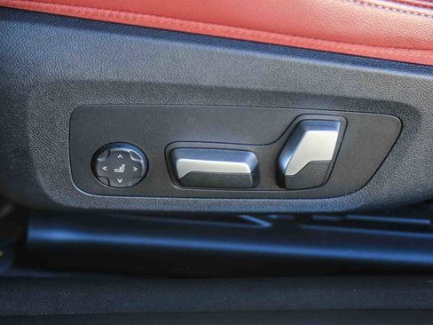 Certified 2024 BMW 430i Coupe w/ M Sport Package image 18