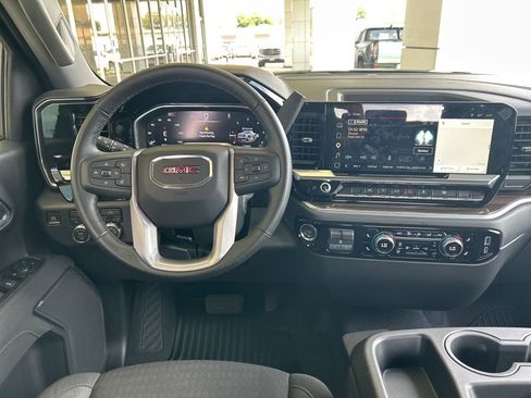 Used 2026 GMC Sierra 1500 Elevation AWD/4WD image 14