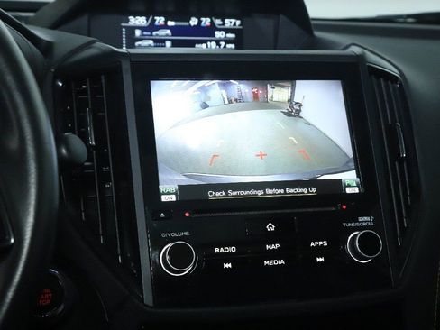 Certified 2023 Subaru Forester Wilderness image 32