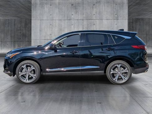 New 2026 Acura RDX SH-AWD w/ Technology Package image 3