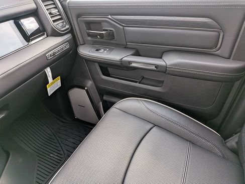 New 2026 RAM 2500 Rebel w/ Rebel Level 2 Equipment Group AWD/4WD image 22