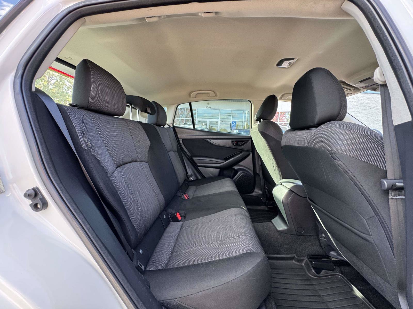 Used 2018 Subaru Impreza 2.0i Premium AWD/4WD image 11