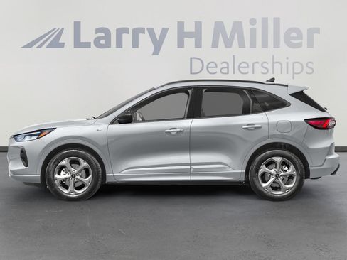Used 2024 Ford Escape ST-Line AWD/4WD image 4