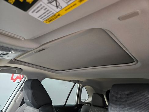 Used 2024 Toyota RAV4 XLE image 25