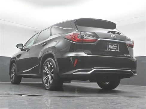 Used 2018 Lexus RX 350L AWD image 43