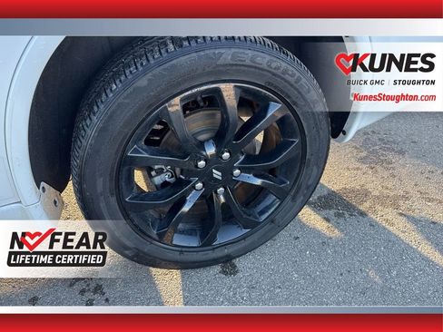 Used 2020 Dodge Durango GT image 16