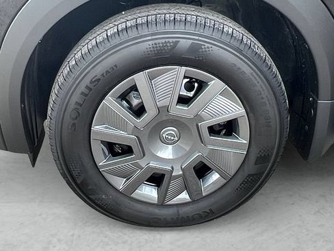 New 2026 Nissan Kicks S FWD image 24