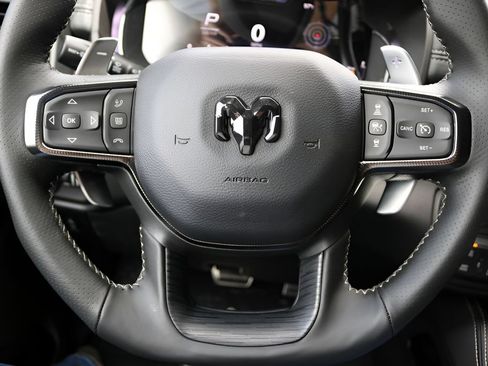New 2026 RAM 1500 RHO AWD/4WD image 21