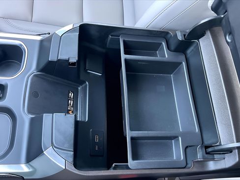 Used 2025 Chevrolet Silverado 1500 RST RWD image 23
