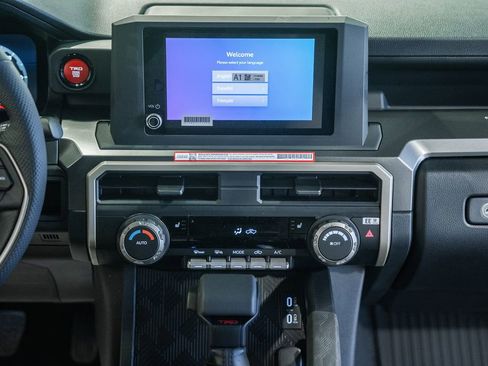 New 2026 Toyota Tacoma TRD Off-Road image 20