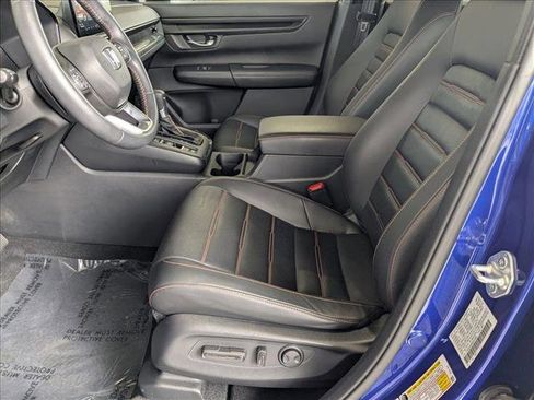 Certified 2024 Honda CR-V Sport-L image 15