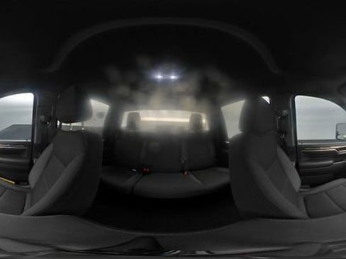 Used 2024 Chevrolet Silverado 2500 LT image 26