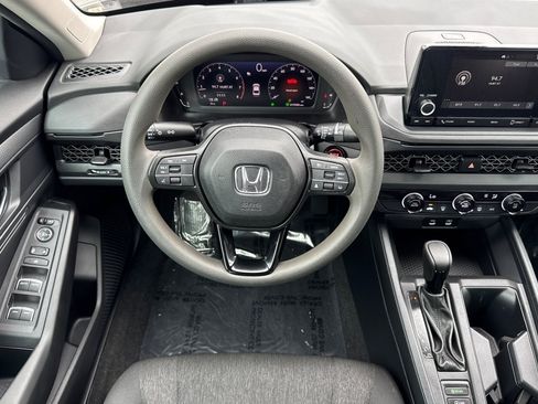 Used 2023 Honda Accord LX image 29