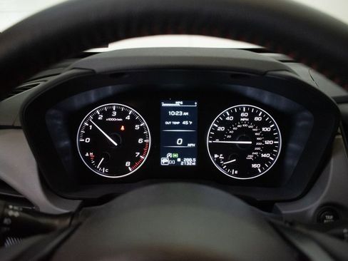 Used 2026 Subaru Crosstrek 2.5i Limited AWD/4WD image 13