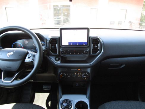 Used 2021 Ford Bronco Sport Big Bend image 8