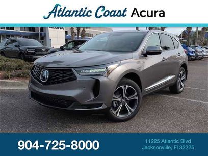 New 2026 Acura RDX SH-AWD w/ Technology Package