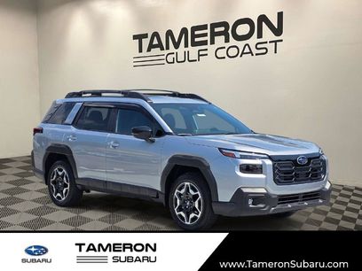 New 2026 Subaru Outback Touring