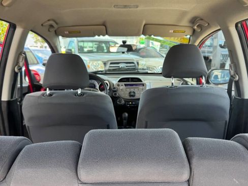 Used 2013 Honda Fit image 12