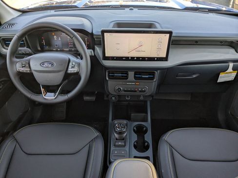 New 2026 Ford Maverick Lobo AWD/4WD image 16