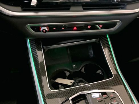 Used 2026 BMW X5 M60i image 35