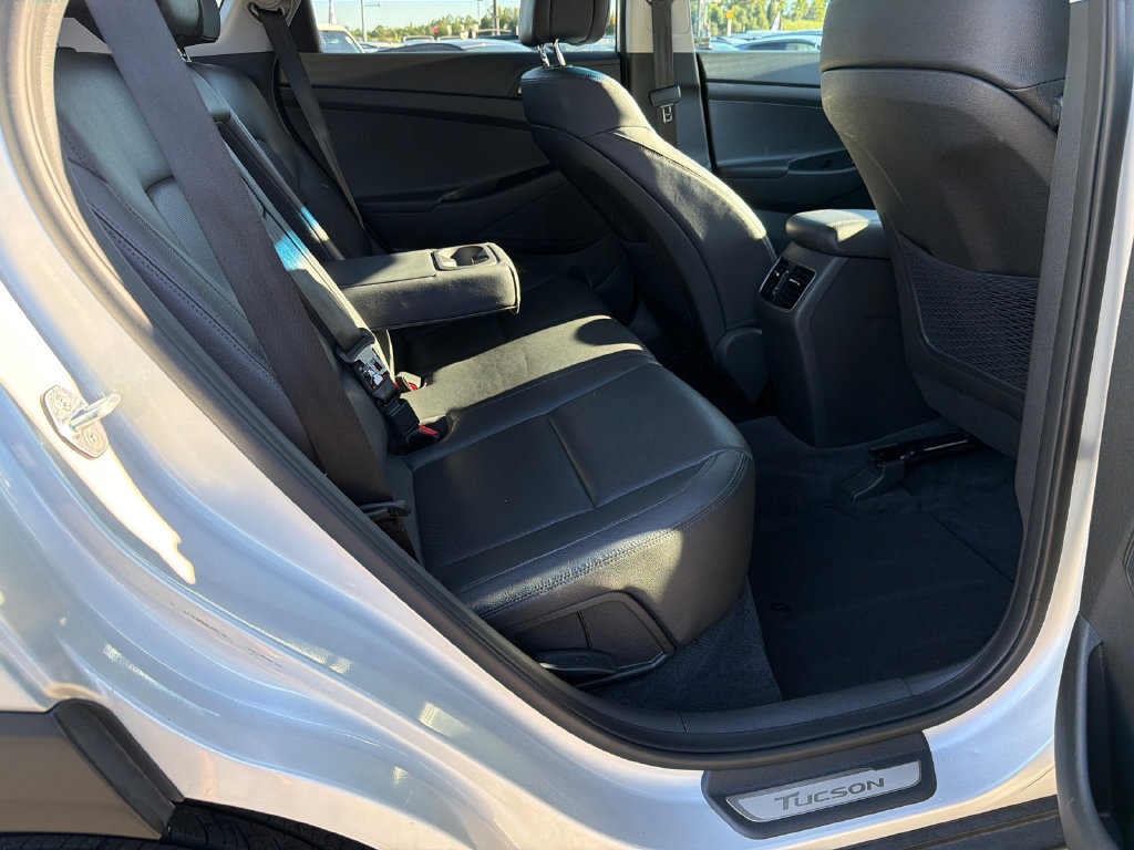 Used 2016 Hyundai Tucson Limited FWD image 15