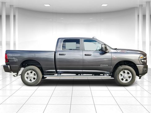 New 2025 RAM 2500 Big Horn image 2