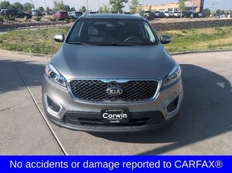 Used 2017 Kia Sorento AWD video 2