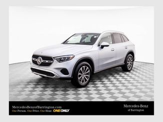 New 2026 Mercedes-Benz GLC 300 4MATIC 360° Tour