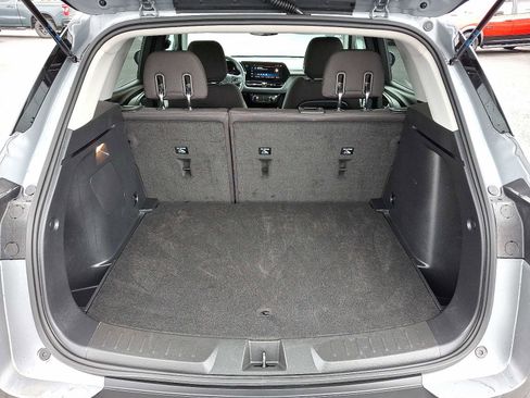 Used 2025 Chevrolet TrailBlazer LT image 28