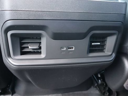 New 2026 Chevrolet Silverado 1500 RST w/ Convenience Package II AWD/4WD image 19