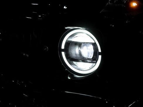 Certified 2023 Mercedes-Benz G 63 AMG AMG&reg; G 63 4MATIC&reg; SUV image 8