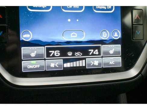 Used 2024 Subaru WRX TR image 47