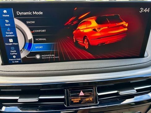 Used 2026 Acura MDX FWD image 21