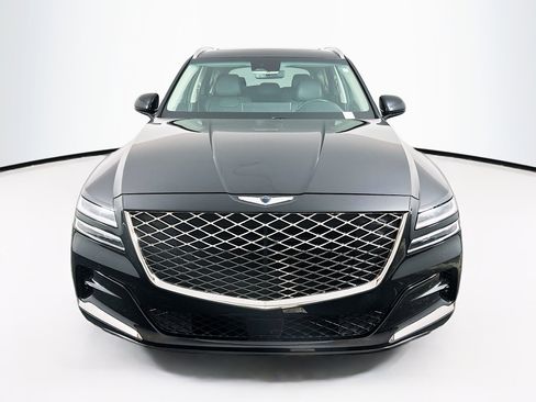 Used 2024 Genesis GV80 3.5T image 2