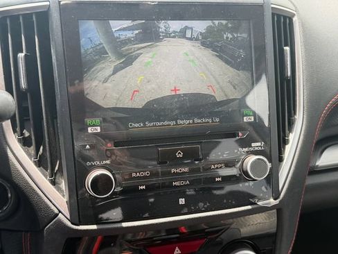 Used 2019 Subaru Forester Sport AWD/4WD image 22