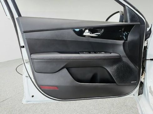 Certified 2024 Kia Forte GT w/ GT2 Package FWD image 21
